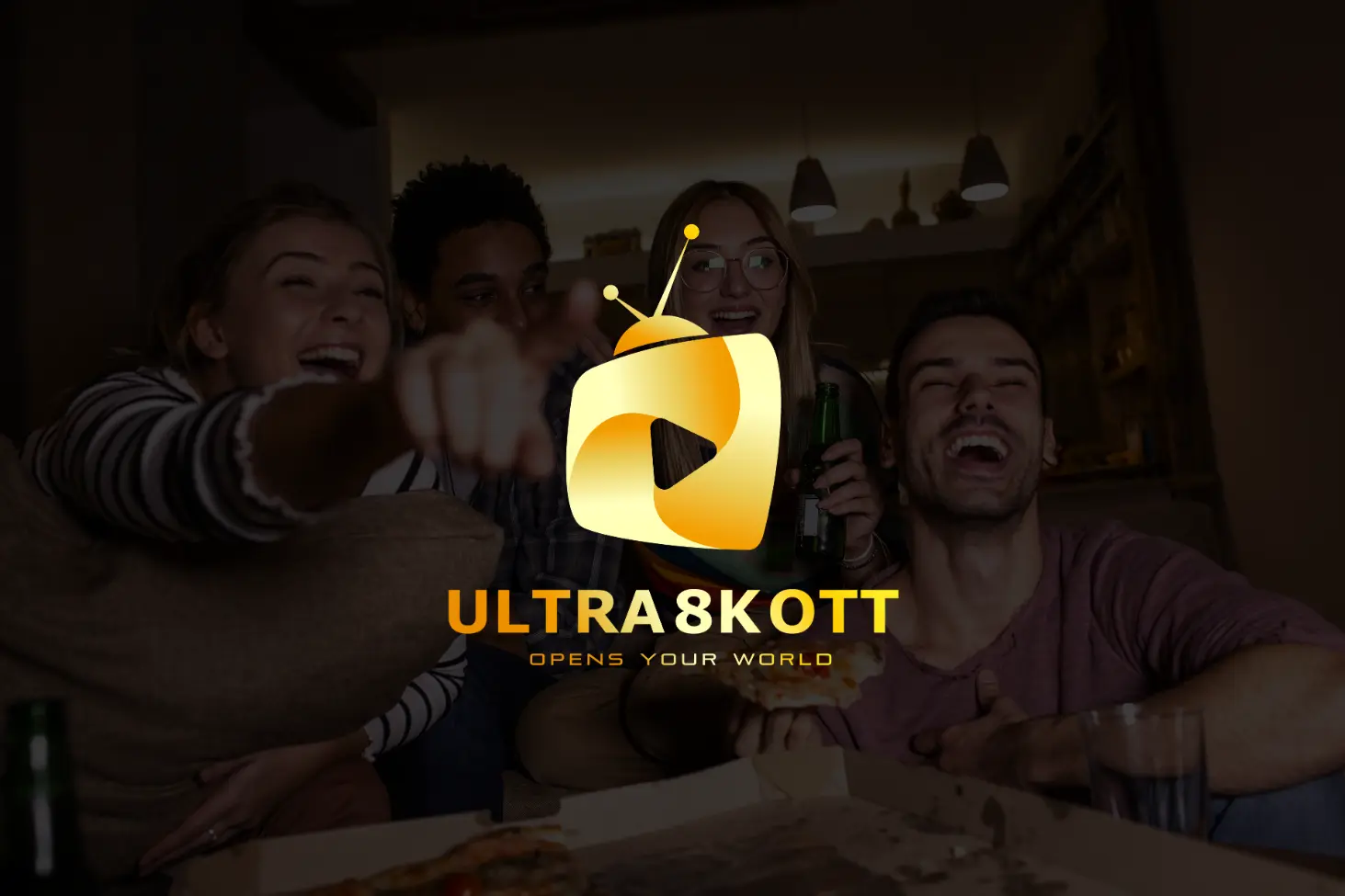 ultra8kott